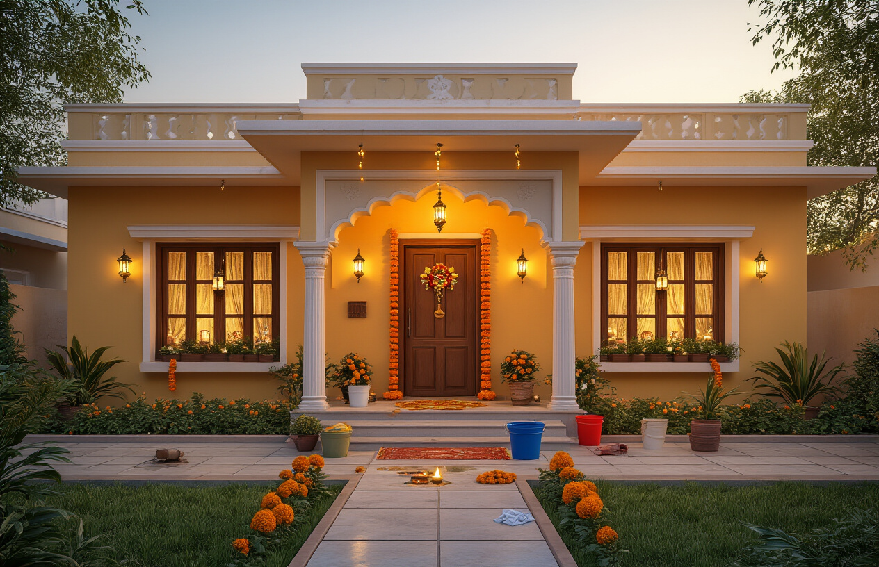 Restore Your Home's Exterior Appeal